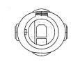 172281-4 Automotive Connectors