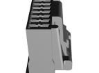 172316-7 Automotive Connectors