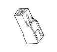 172320-1 Automotive Connectors