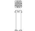 172327-1 Pin & Socket Connectors