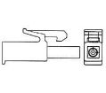 172335-1 electronic component of TE Connectivity