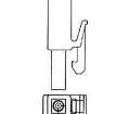 172335-1 Pin & Socket Connectors