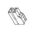 172433-2 Automotive Connectors