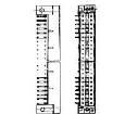 172457-2 I/O Connectors