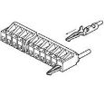 172520-2 electronic component of TE Connectivity