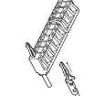 172520-4 Headers & Wire Housings