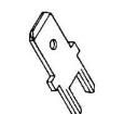 1-726386-2 Terminals
