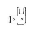 1-726389-2  Connectors