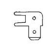 1-726389-2 Terminals