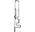 172775-1 (Cut Strip) Automotive Connectors