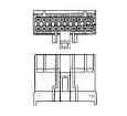 172850-2 Automotive Connectors