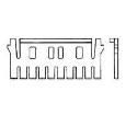 172851-1 electronic component of TE Connectivity