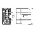 172852-2 electronic component of TE Connectivity