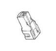 172863-2 Automotive Connectors