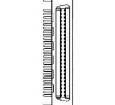 1734037-1 Board to Board & Mezzanine Connectors