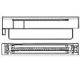 1734098-4 electronic component of TE Connectivity