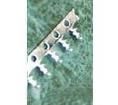 1734193-1 (Cut Strip) Headers & Wire Housings