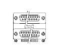 1734285-1 electronic component of TE Connectivity