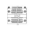 1734285-1 Connectors