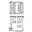 1734510-2 USB Connectors