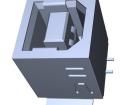 1734517-1 USB Connectors