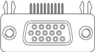 1734530-3  Connectors