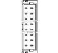 1734709-2 Headers & Wire Housings