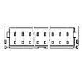 1734709-3 electronic component of TE Connectivity