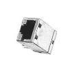 5569564-4 Modular Connectors / Ethernet Connectors