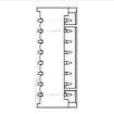 1-1734829-5 Headers & Wire Housings