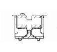 1735186-4  Connectors