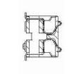 1735186-4 Automotive Connectors