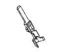 173600-1 Automotive Connectors