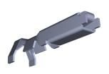 173630-1 (Cut Strip)  Connectors