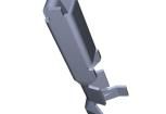 173630-1 (Cut Strip) Automotive Connectors