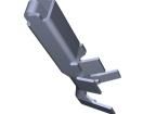 173631-6 Automotive Connectors
