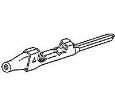 173682-1 (Loose Piece) electronic component of TE Connectivity