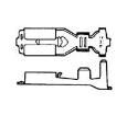 173722-1 electronic component of TE Connectivity