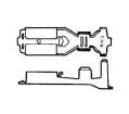 173724-1 electronic component of TE Connectivity