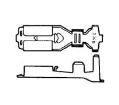 173724-1 (Cut Strip) electronic component of TE Connectivity