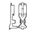 173724-1 (MINI Reel) Automotive Connectors