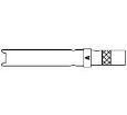 1738012-1 electronic component of TE Connectivity