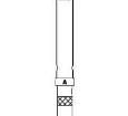 1738012-1 Rack & Panel Connectors