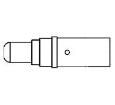 1738019-1 electronic component of TE Connectivity