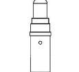 1738019-1 Rack & Panel Connectors