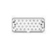 1738166-1  Connectors