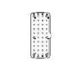 1738191-1 Rack & Panel Connectors