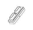 1738305-1 electronic component of TE Connectivity