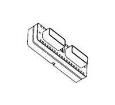 1738305-1 Rack & Panel Connectors
