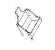 1738310-1 Rack & Panel Connectors